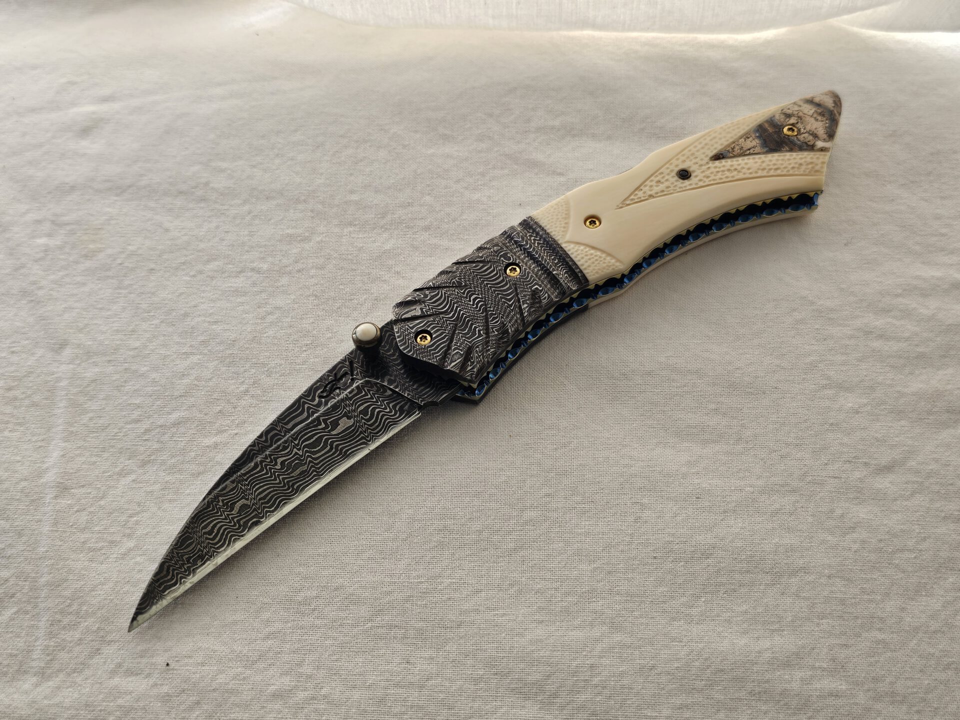 The Talon